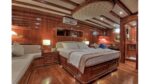Gulet Lycian Queen Bodrum - Image 12