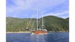 Gulet Lycian Queen Bodrum - Image 27