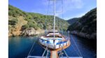 Gulet Lycian Queen Bodrum - Image 26
