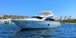 Charter Yacht | QUESTA E VITA Bodrum