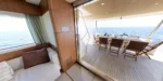 Charter Yacht | QUESTA E VITA Bodrum - Image 9