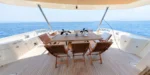 Charter Yacht | QUESTA E VITA Bodrum - Image 11