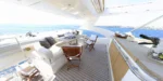 Charter Yacht | QUESTA E VITA Bodrum - Image 13