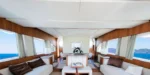 Charter Yacht | QUESTA E VITA Bodrum - Image 7