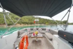Luxury Motoryacht Ruzgar Demir Bodrum - Image 2