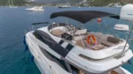 Luxury Motoryacht Ruzgar Demir Bodrum - Image 9
