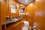 Luxury Motoryacht Ruzgar Demir Bodrum - Image 8