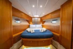 Luxury Motoryacht Ruzgar Demir Bodrum - Image 7