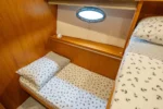 Luxury Motoryacht Ruzgar Demir Bodrum - Image 6