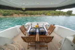 Luxury Motoryacht Ruzgar Demir Bodrum - Image 3