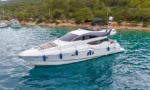 Luxury Motoryacht Ruzgar Demir Bodrum - Image 11