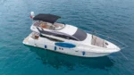 Luxury Motoryacht Ruzgar Demir Bodrum - Image 10