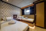 Charter Yacht | KAYANNI Bodrum - Image 2