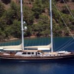 Gulet Kaya Güneri V Bodrum