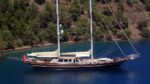 Gulet Kaya Güneri V Bodrum