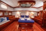 Gulet Luce Del Mare Bodrum - Image 35