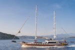 Gulet Luce Del Mare Bodrum - Image 36