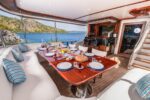 Gulet Luce Del Mare Bodrum - Image 29