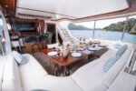 Gulet Luce Del Mare Bodrum - Image 28