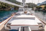 Gulet Luce Del Mare Bodrum - Image 20