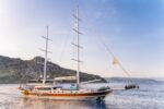 Gulet Luce Del Mare Bodrum - Image 18