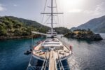 Gulet Luce Del Mare Bodrum - Image 19
