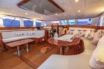 Gulet Luce Del Mare Bodrum - Image 44