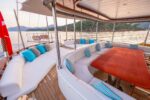 Gulet Luce Del Mare Bodrum - Image 42
