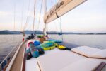 Gulet Luce Del Mare Bodrum - Image 41