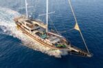 Gulet Luce Del Mare Bodrum
