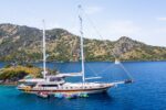Gulet Luce Del Mare Bodrum - Image 40