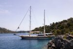 Gulet Luce Del Mare Bodrum - Image 38