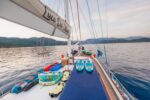 Gulet Luce Del Mare Bodrum - Image 37