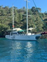 Gulet Just Freedom Bodrum - Image 14