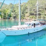 Gulet Just Freedom Bodrum