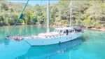Gulet Just Freedom Bodrum
