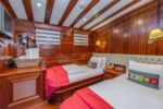 Gulet Sema Tuana Bodrum - Image 16