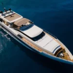 Charter Yacht | ARCHSEA Bodrum