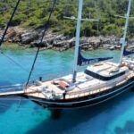 Gulet Blue Heaven Bodrum