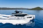 Charter Yacht | FERRO 77 Bodrum - Image 4