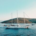 Gulet Bella Mare Bodrum