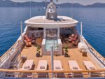 SEAKID II Yacht Charter Bodrum - Image 11