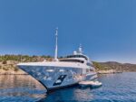 SEAKID II Yacht Charter Bodrum - Image 12