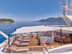 SEAKID II Yacht Charter Bodrum - Image 13