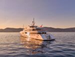 SEAKID II Yacht Charter Bodrum