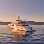 SEAKID II Yacht Charter Bodrum