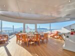 SEAKID II Yacht Charter Bodrum - Image 17