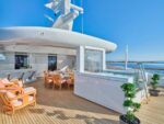 SEAKID II Yacht Charter Bodrum - Image 18