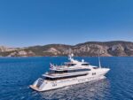 SEAKID II Yacht Charter Bodrum - Image 3