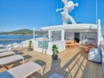 SEAKID II Yacht Charter Bodrum - Image 20